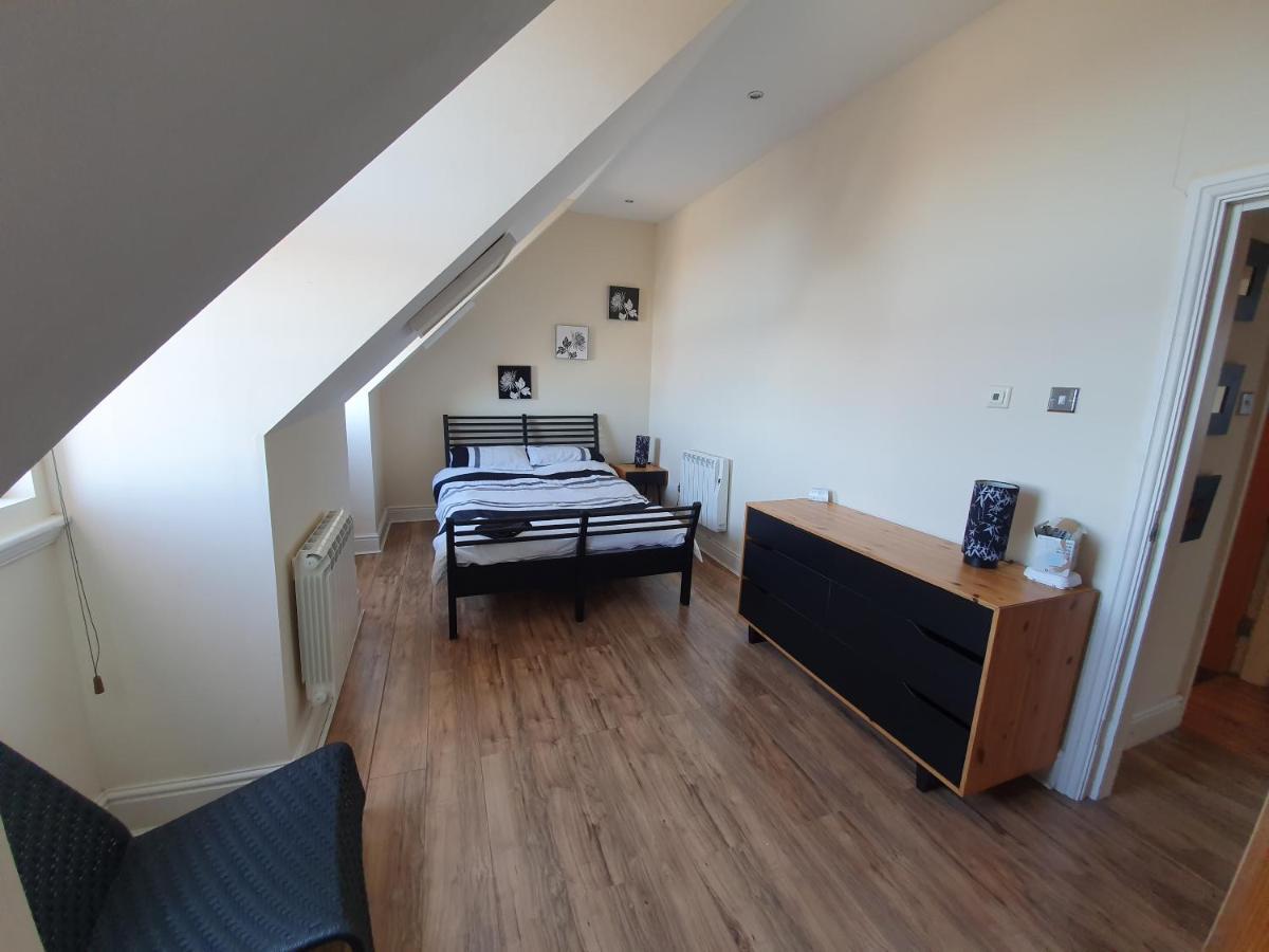 Marina Court La14 2Hl Leilighet Barrow-in-Furness Eksteriør bilde